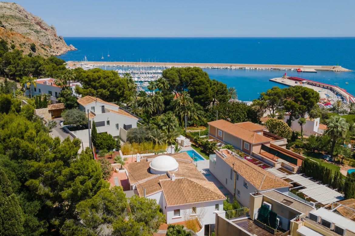Jávea, le marché parfait pour les familles néerlandaises Jávea, le marché parfait pour les familles néerlandaises