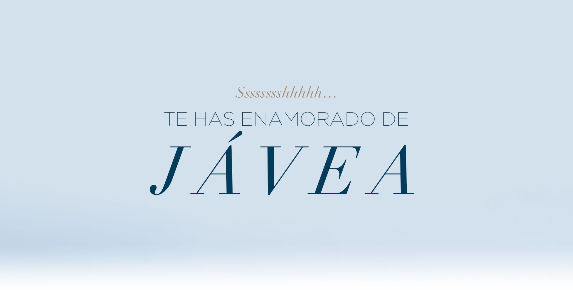 Ventas secretas