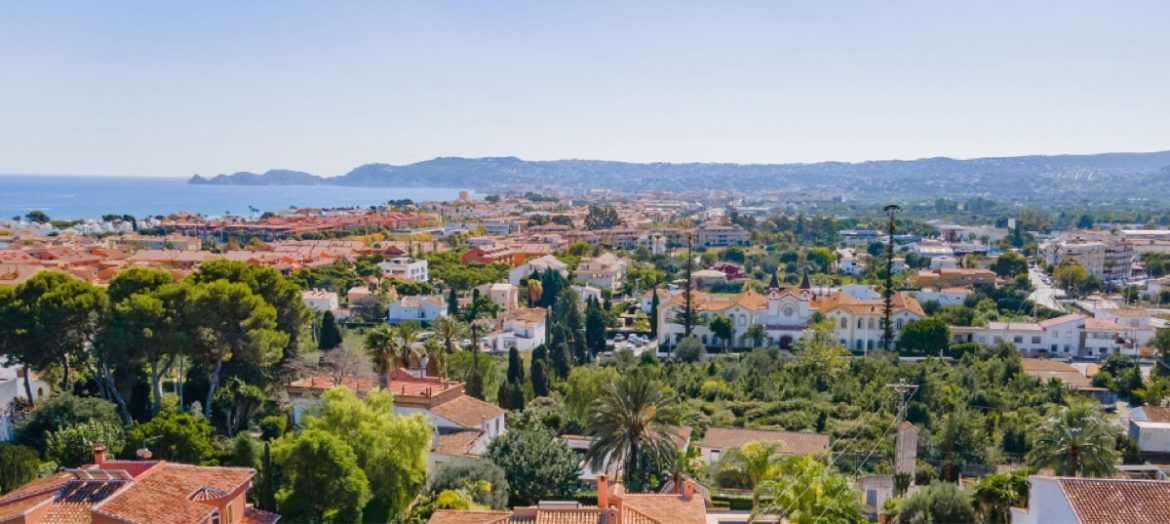 Services for buyers - Eurojavea Real Estate