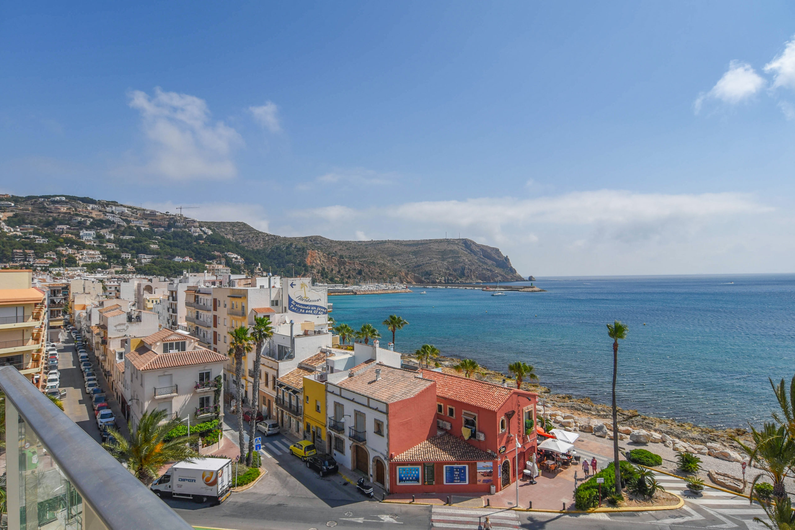 Guide to buying a property in Jávea