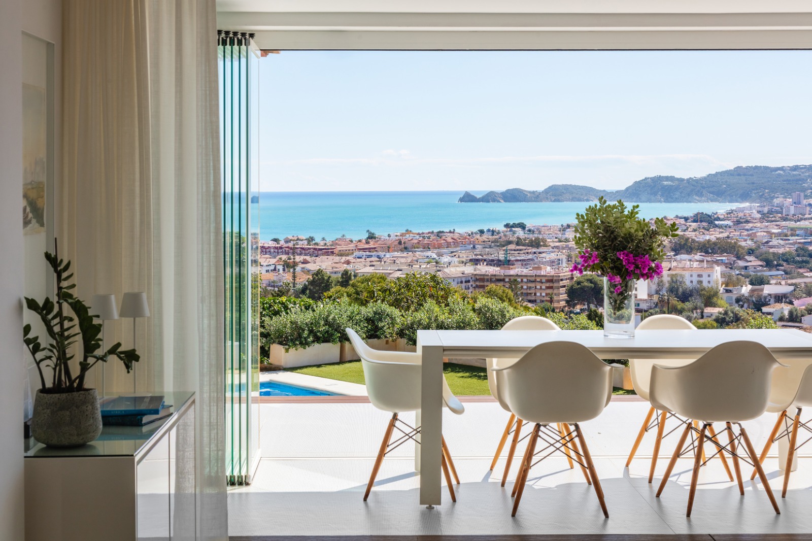 Logements prêts à vivre